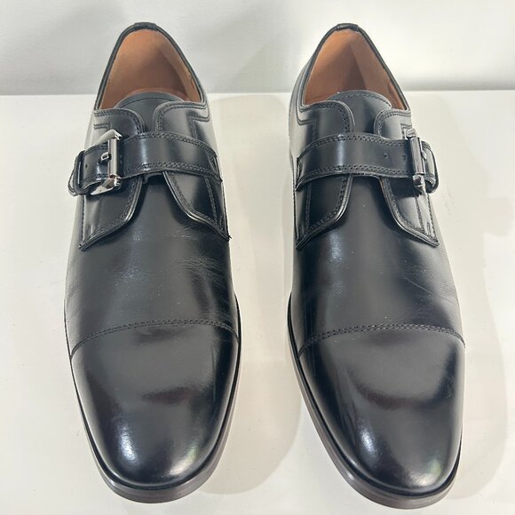 Steve Madden Covet Loafers - Picture 1 of 3